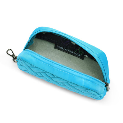 Bobsled Eyeglass Case