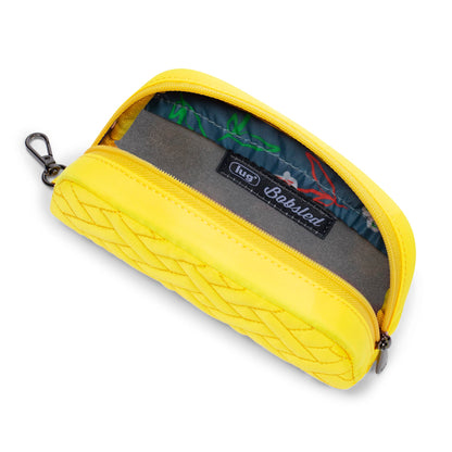 Bobsled Eyeglass Case