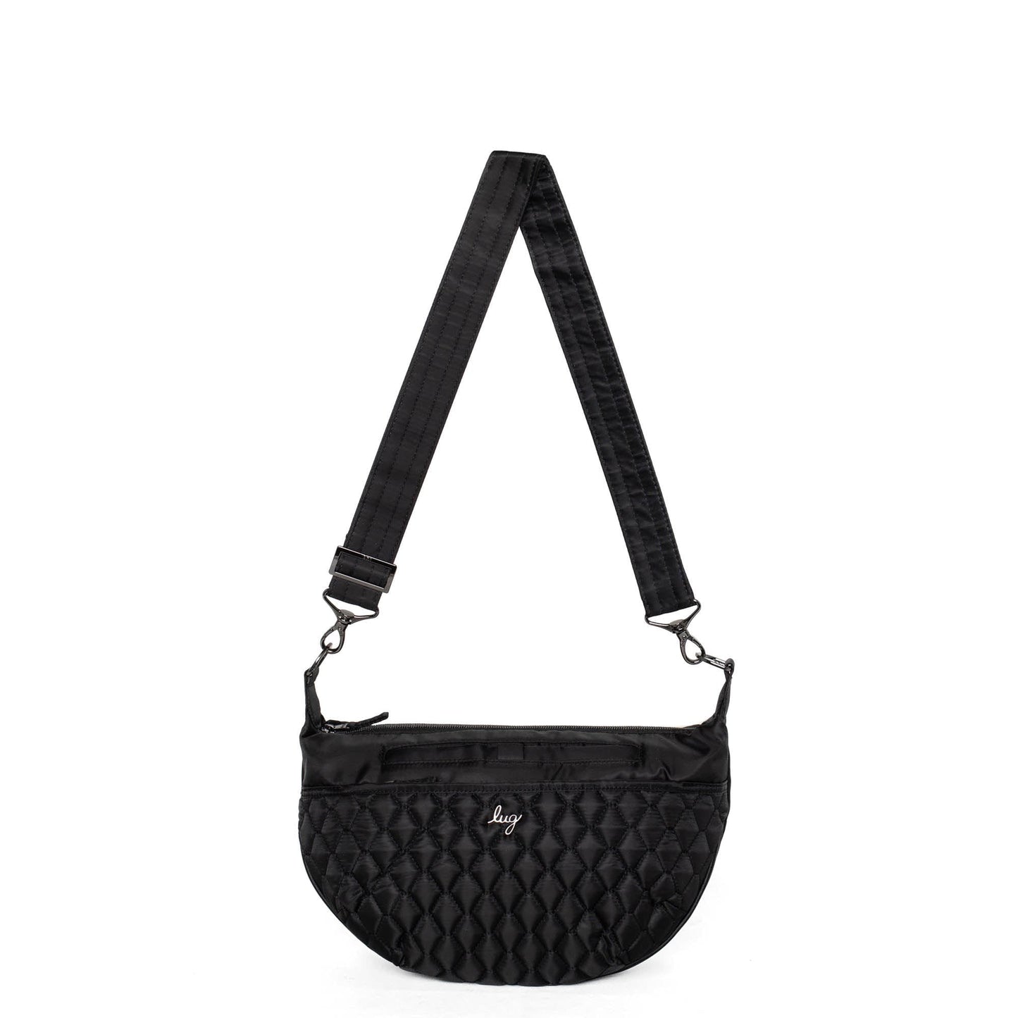 Bolero Crossbody Bag