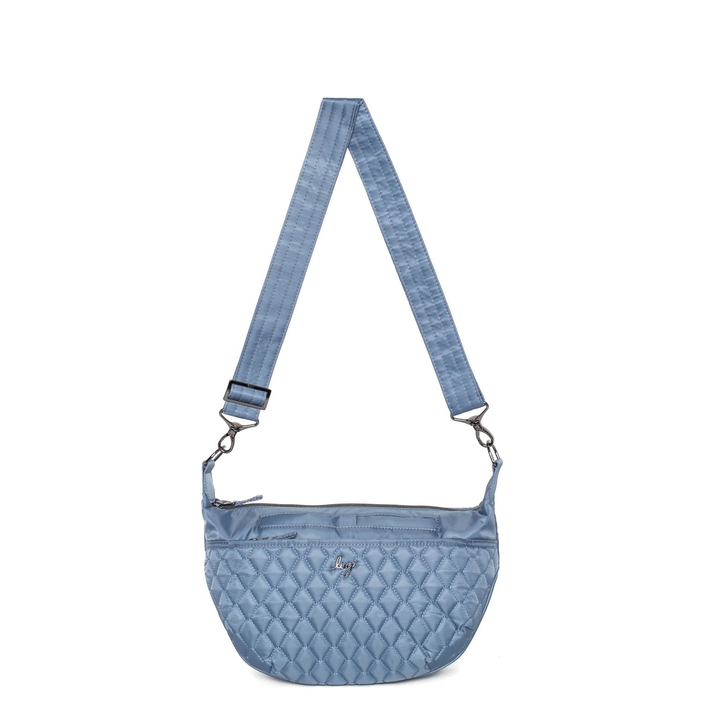 Bolero Crossbody Bag