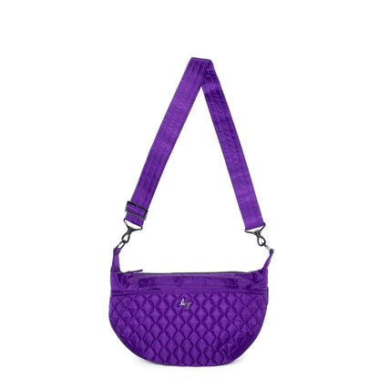 Bolero Crossbody Bag