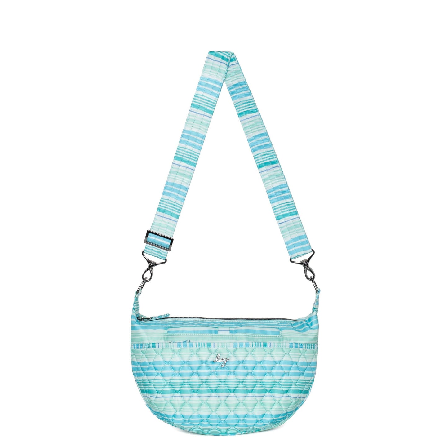 Bolero Crossbody Bag