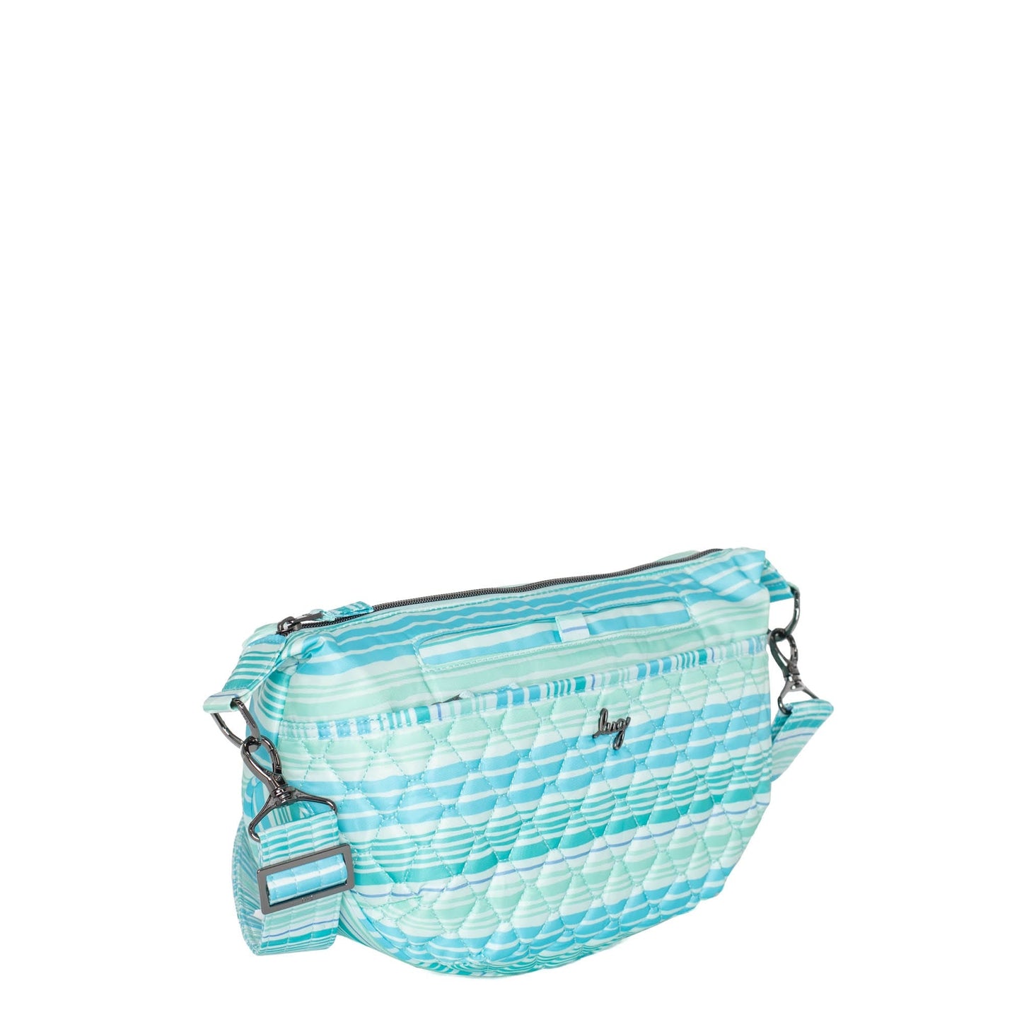 Bolero Crossbody Bag