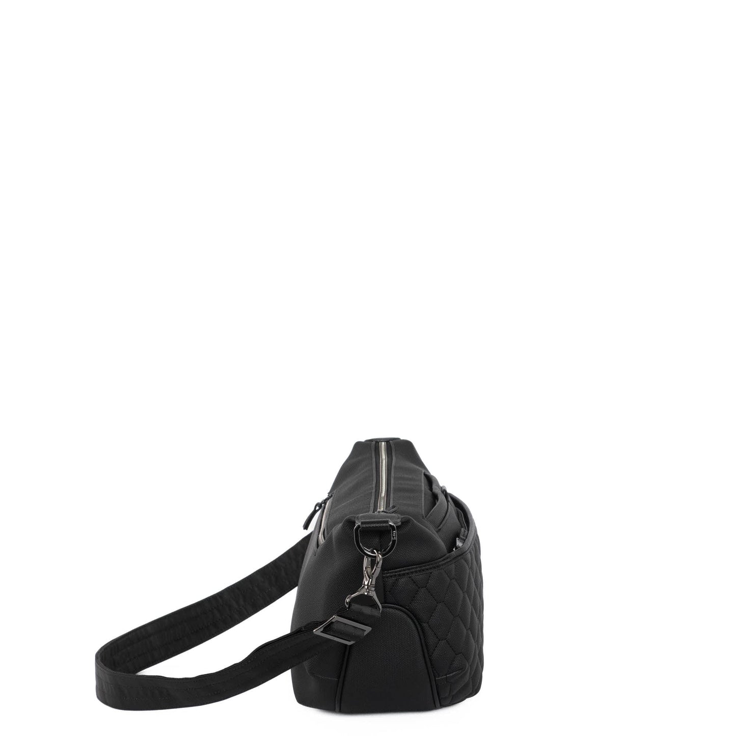 Bolero Matte Luxe VL Crossbody Bag