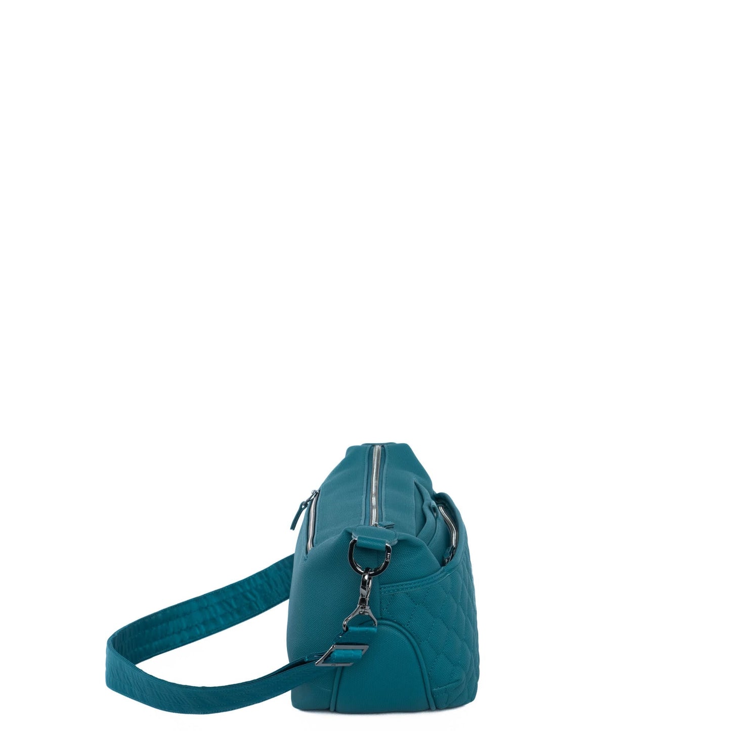 Bolero Matte Luxe VL Crossbody Bag