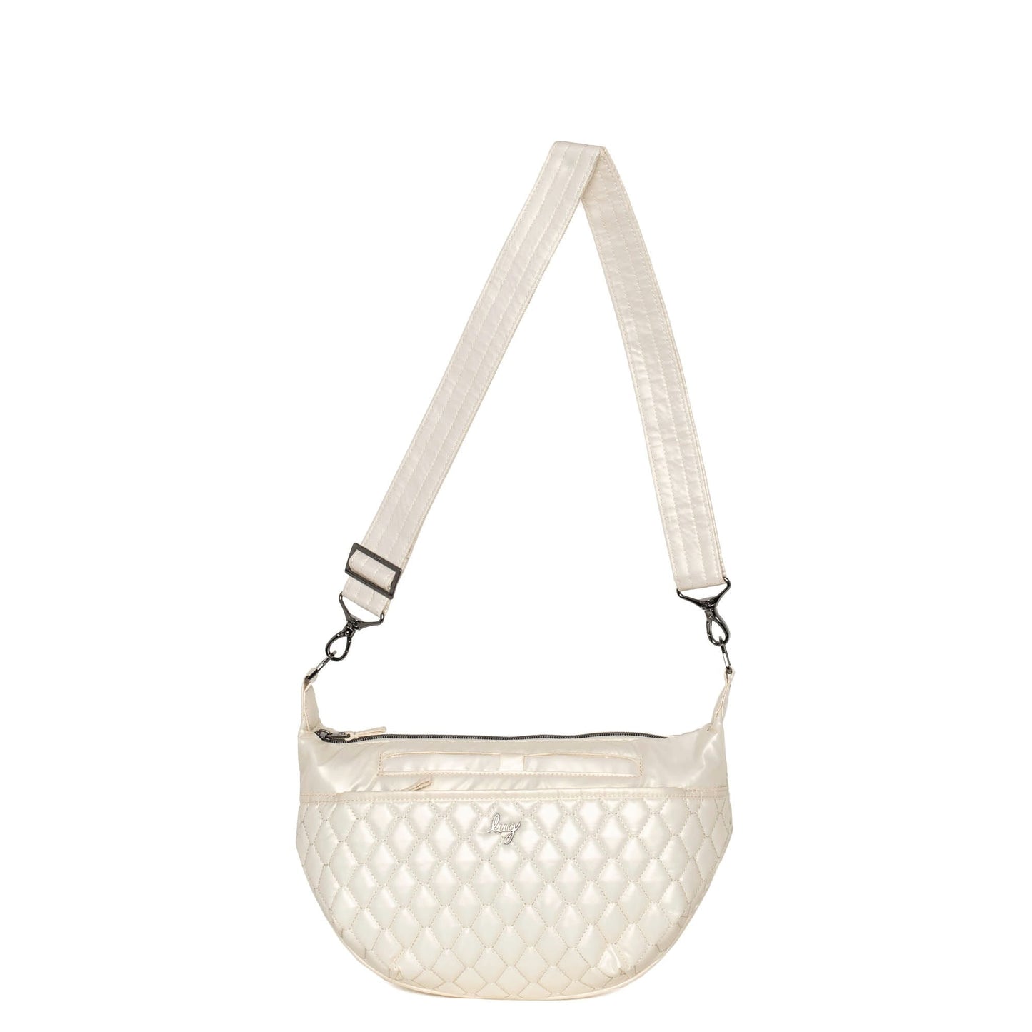 Bolero Crossbody Bag