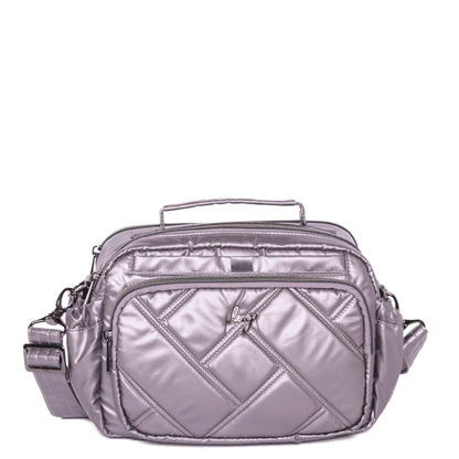 Boomer Crossbody Bag