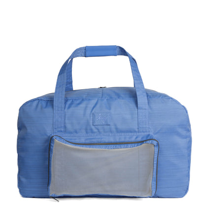 Bossa Nova Packable Duffel Bag