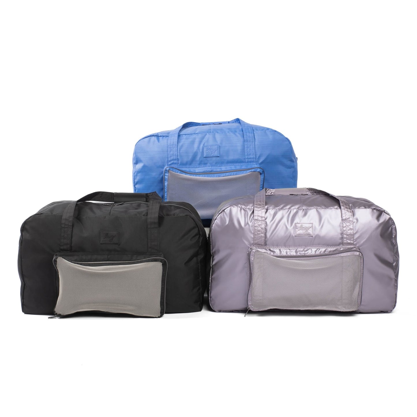 Bossa Nova Packable Duffel Bag