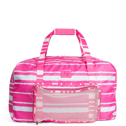 Bossa Nova Packable Duffel Bag