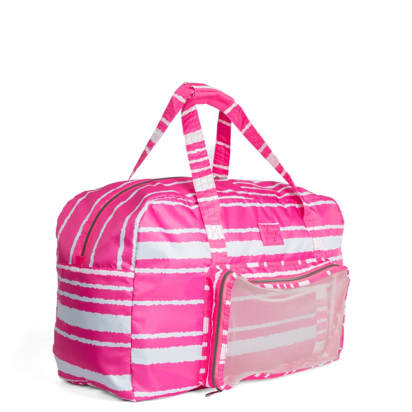 Bossa Nova Packable Duffel Bag