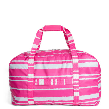 Bossa Nova Packable Duffel Bag