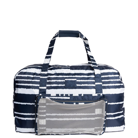 Bossa Nova Packable Duffel Bag