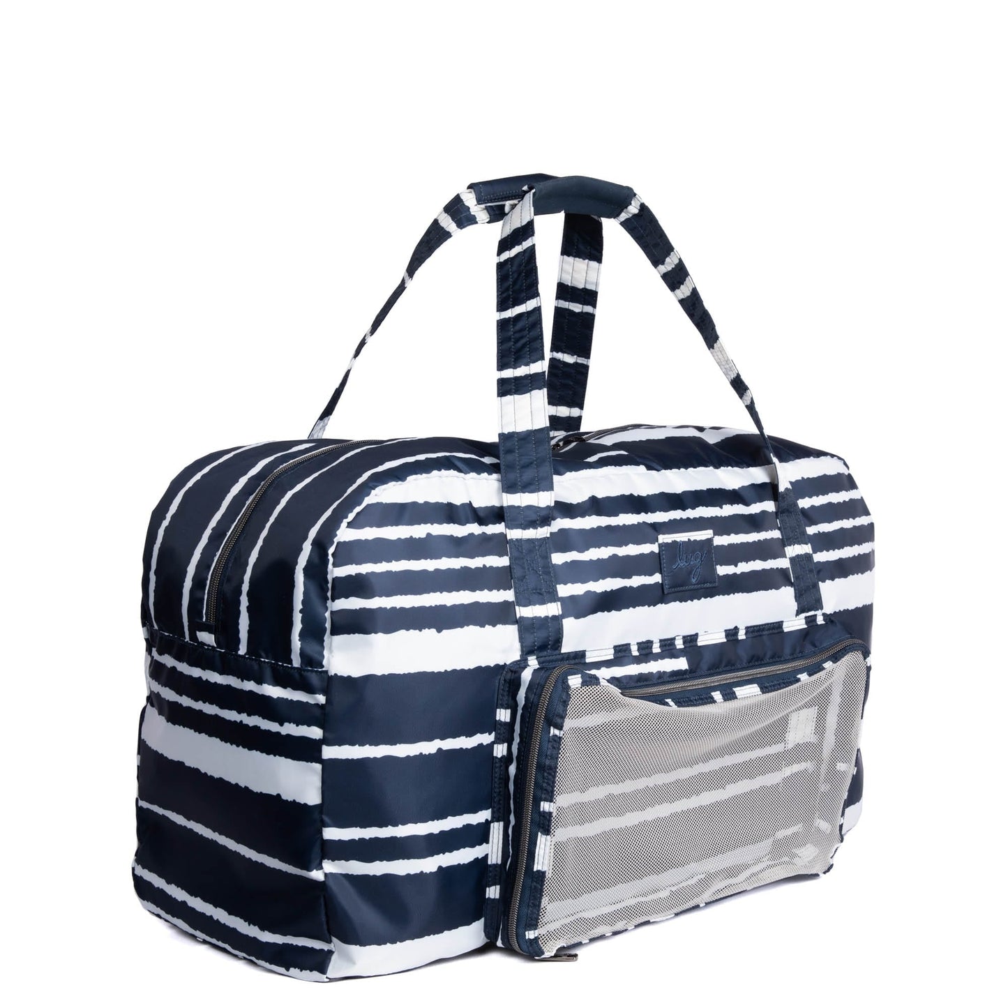 Bossa Nova Packable Duffel Bag