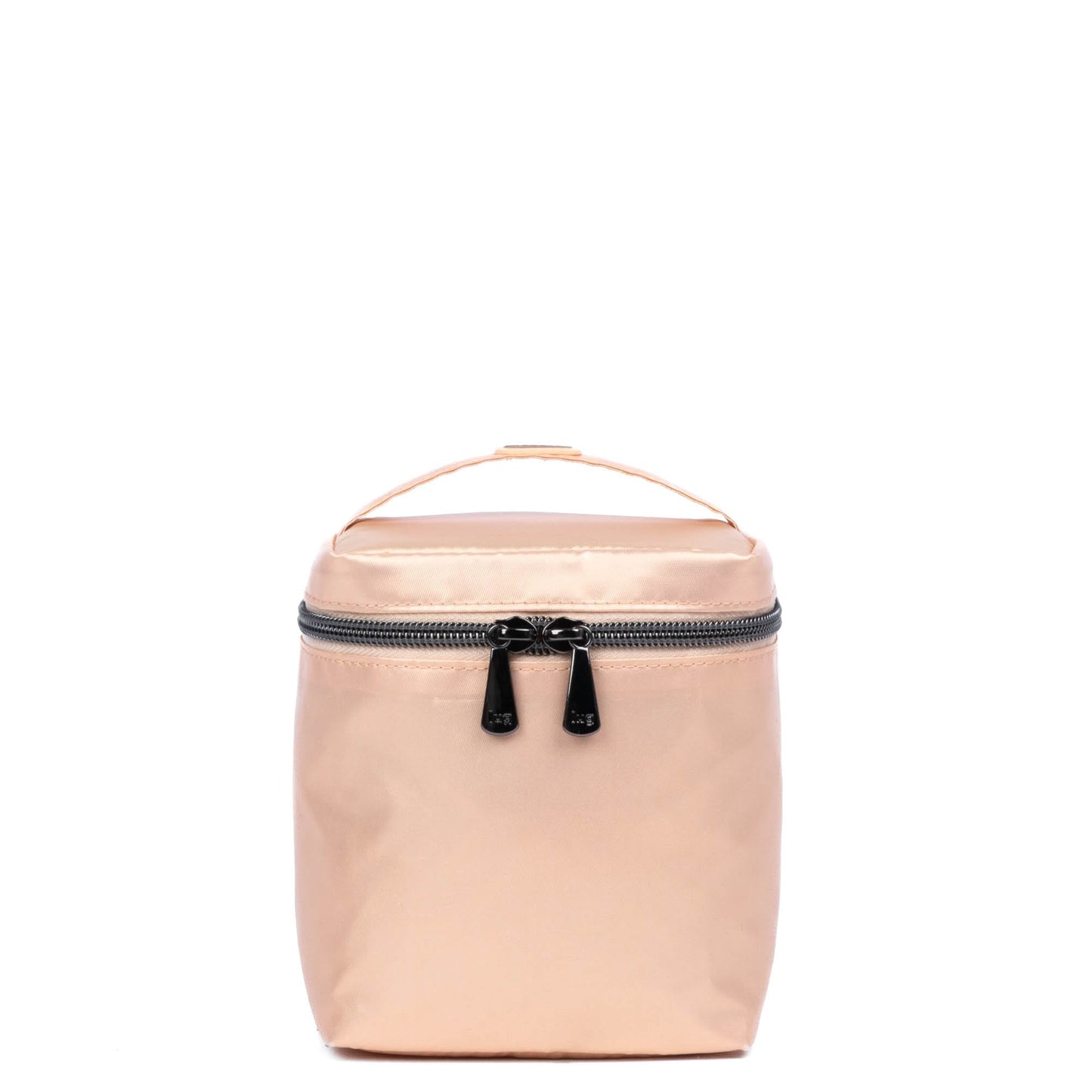 Box Top Cosmetic Case