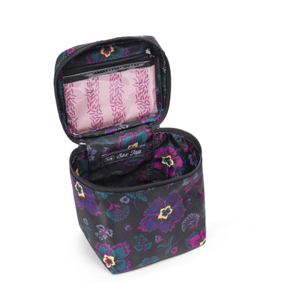 Box Top Cosmetic Case