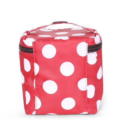 Box Top Cosmetic Case