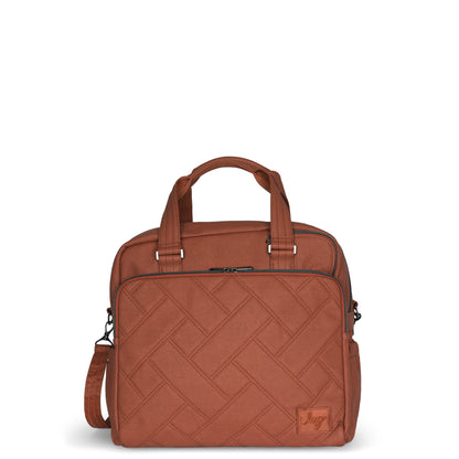 Boxer Matte Luxe VL Overnight Bag