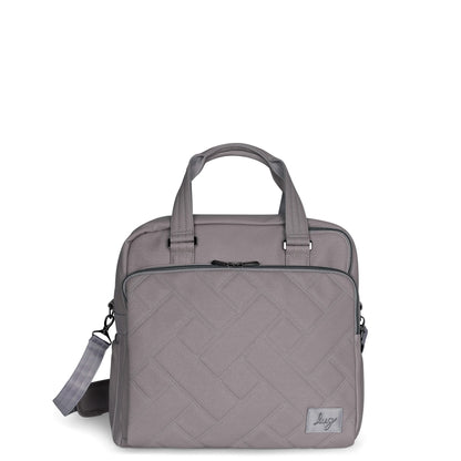 Boxer Matte Luxe VL Overnight Bag