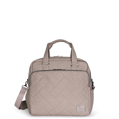 Boxer Matte Luxe VL Overnight Bag