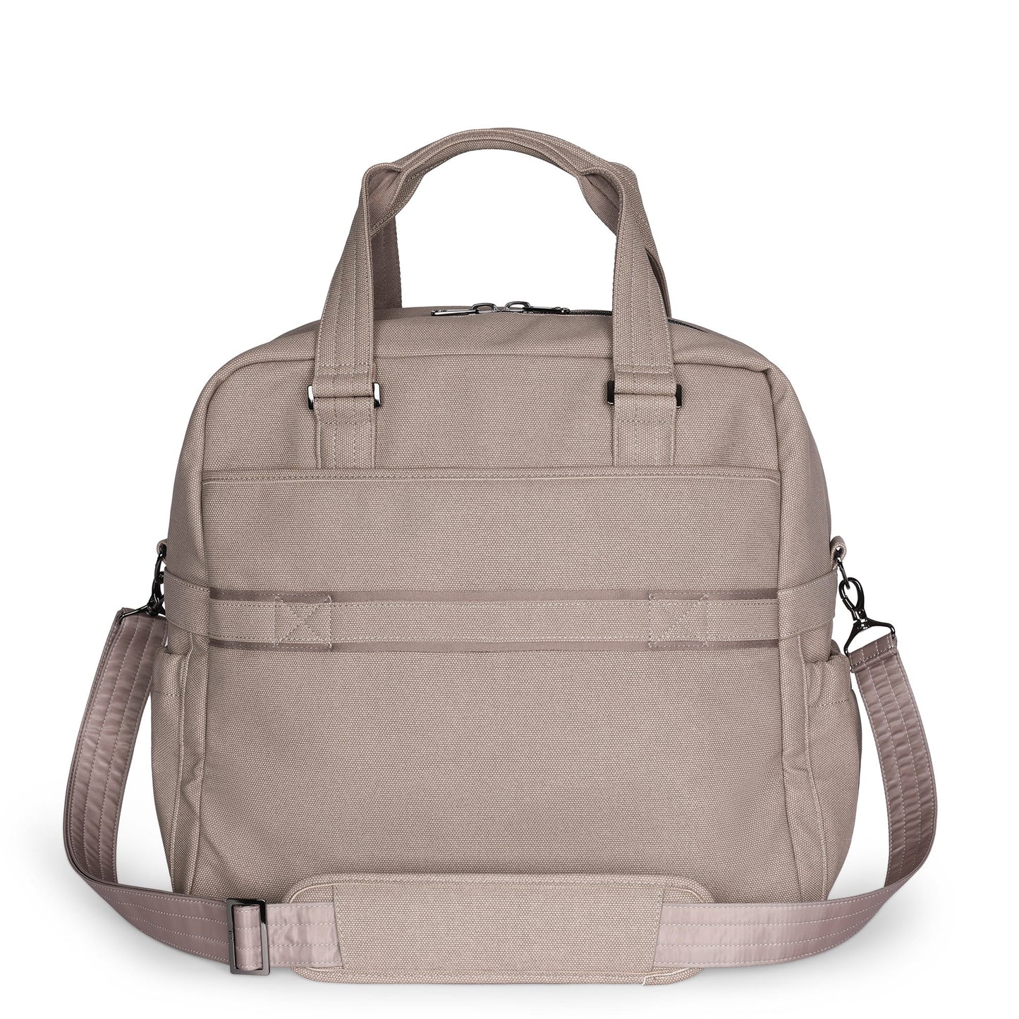 Boxer Matte Luxe VL Overnight Bag