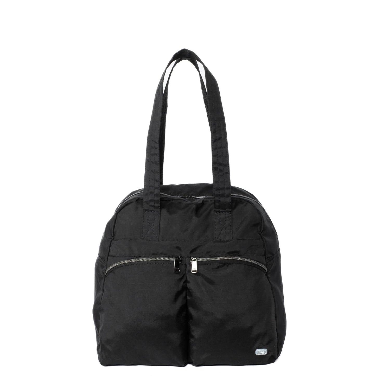 Boxer Packable Duffel Bag