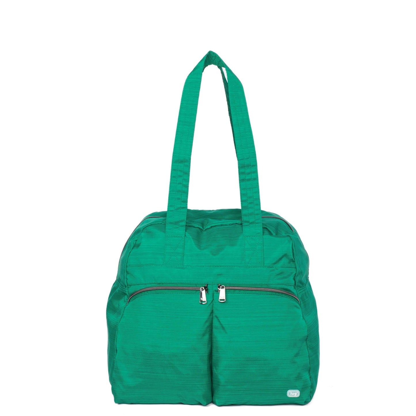 Boxer Packable Duffel Bag