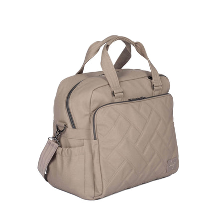 Boxer Matte Luxe VL Overnight Bag