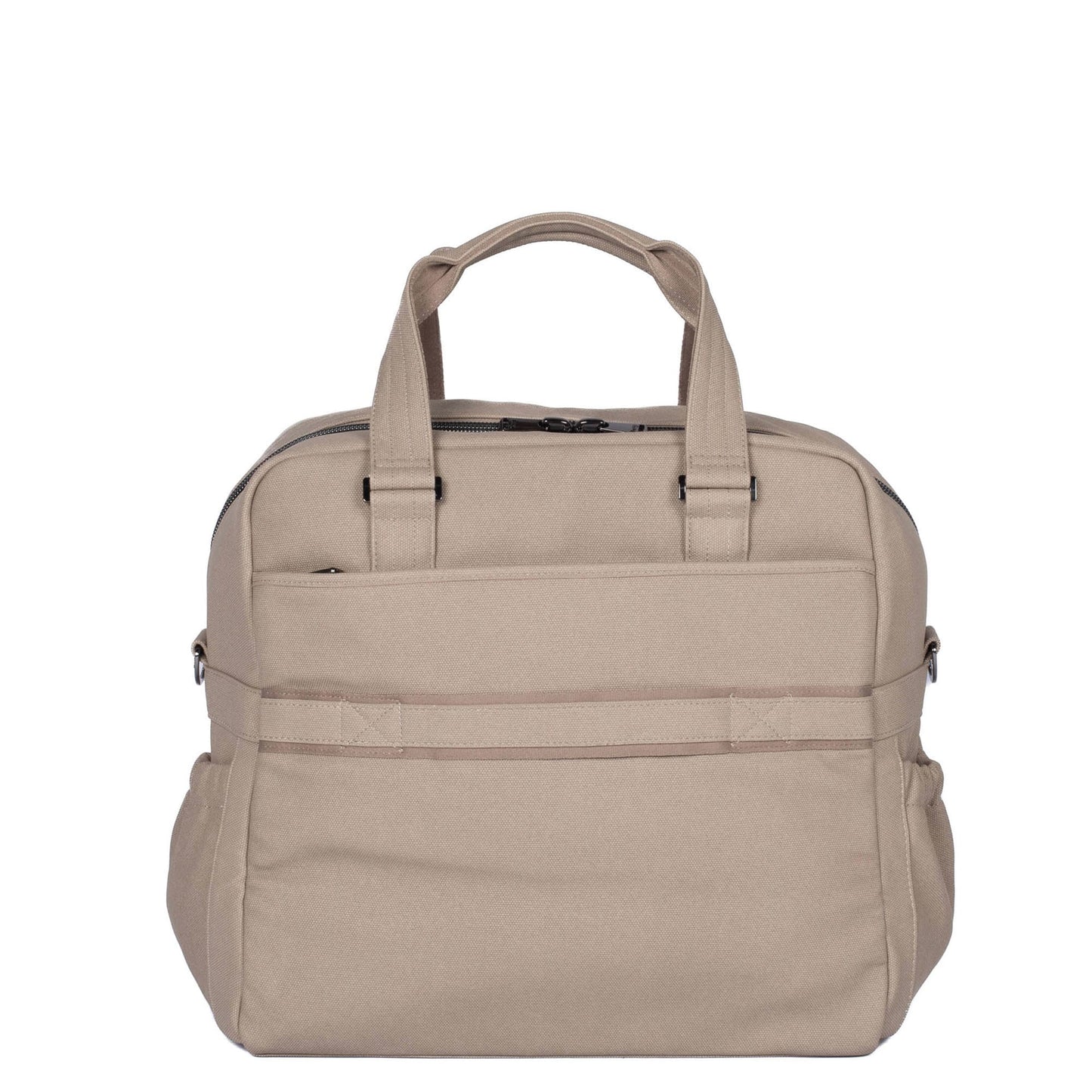 Boxer Matte Luxe VL Overnight Bag