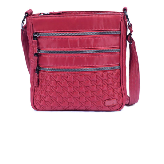 Breezer Crossbody Bag