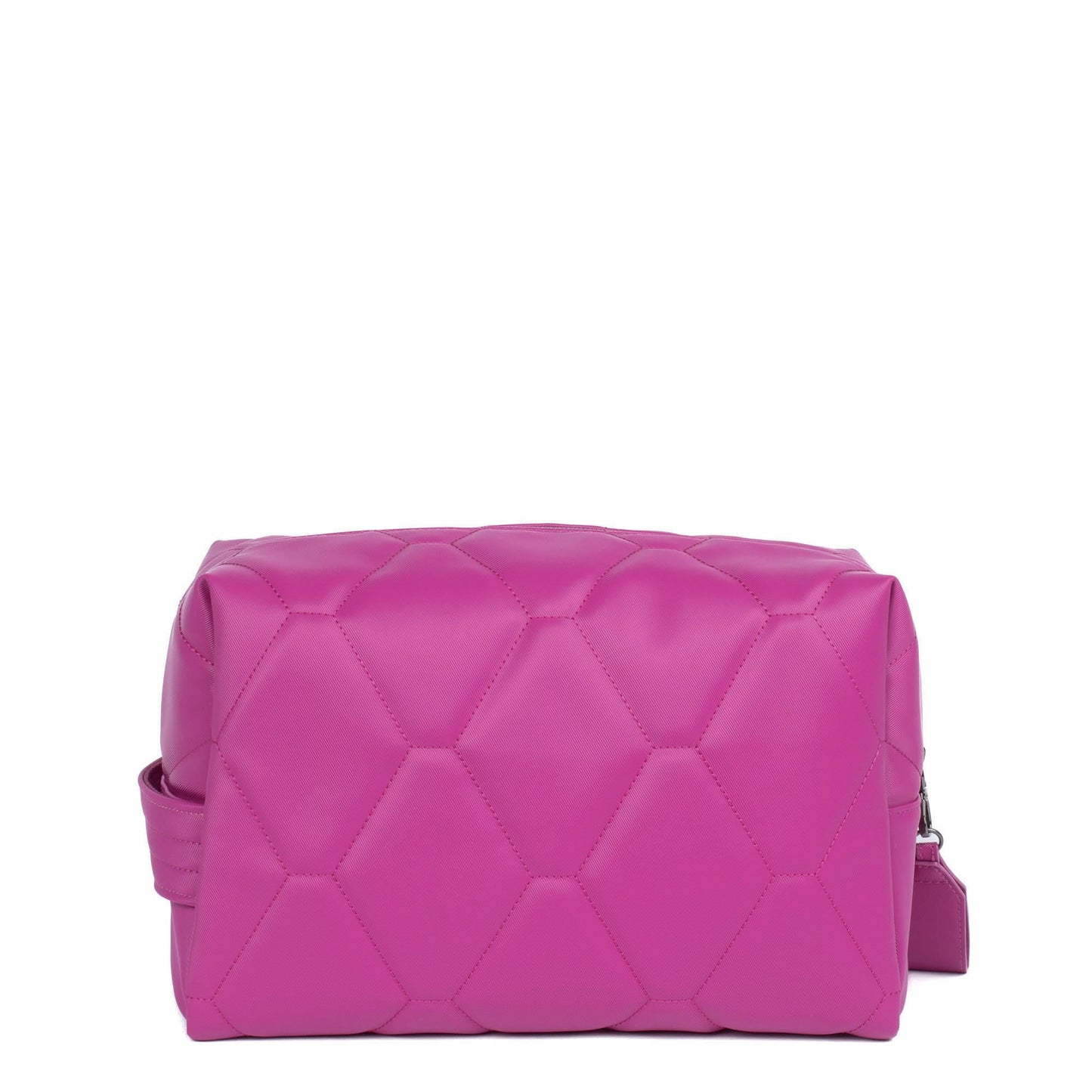 Bumper Satin Luxe VL Cosmetic Case