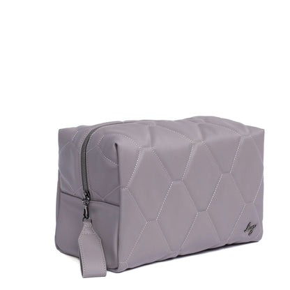 Bumper Satin Luxe VL Cosmetic Case