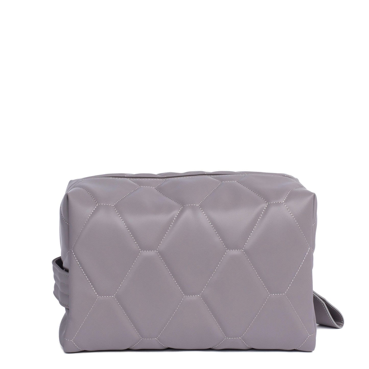 Bumper Satin Luxe VL Cosmetic Case