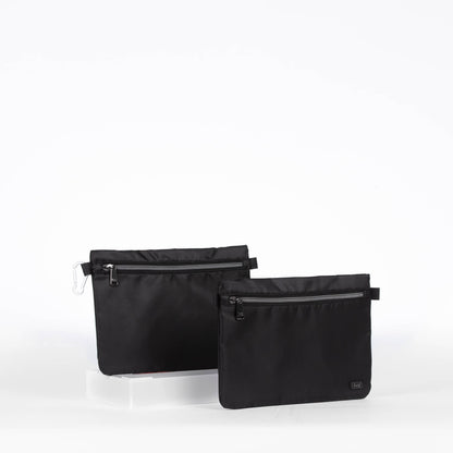 Buoy 2pc Zip Pouch Set