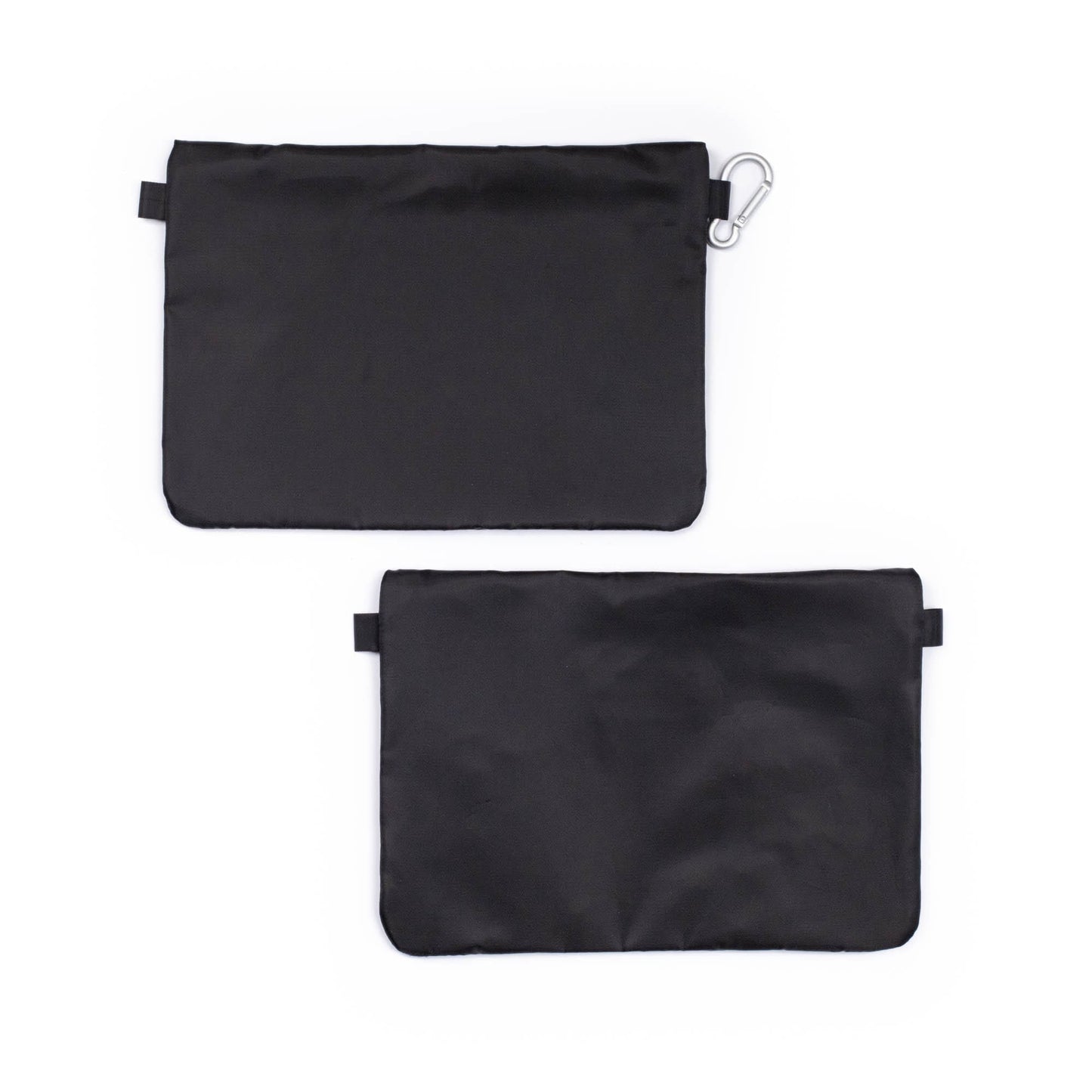 Buoy 2pc Zip Pouch Set