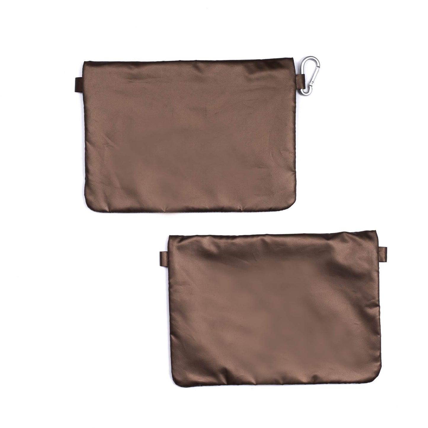 Buoy 2pc Zip Pouch Set