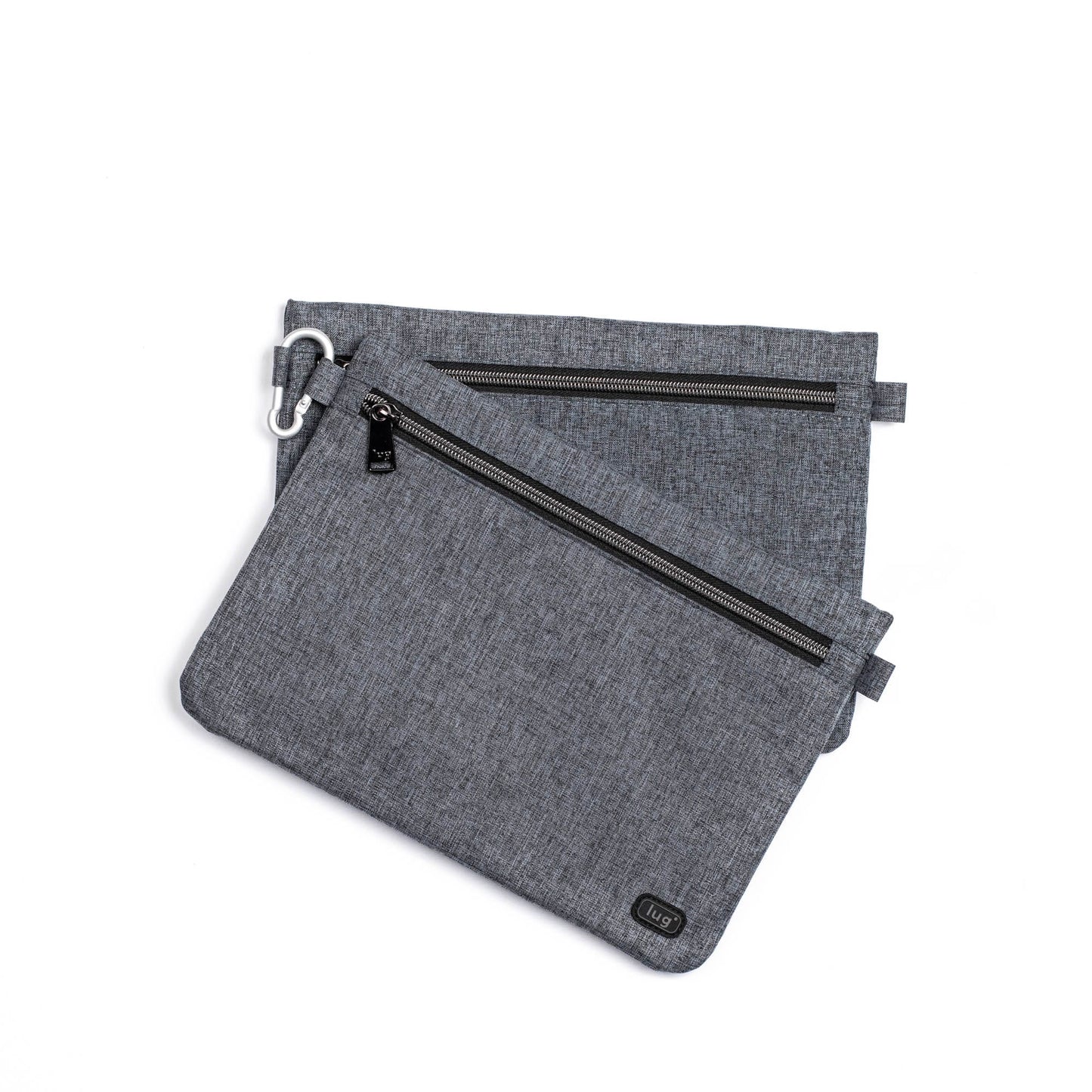 Buoy 2pc Zip Pouch Set