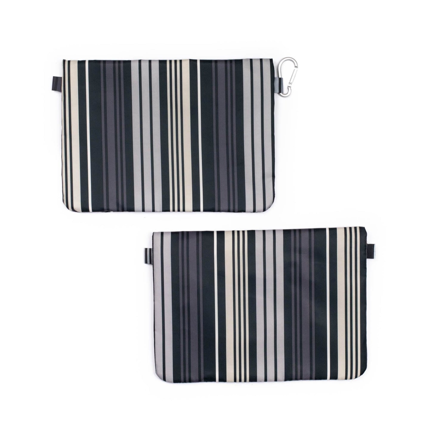 Buoy 2pc Zip Pouch Set