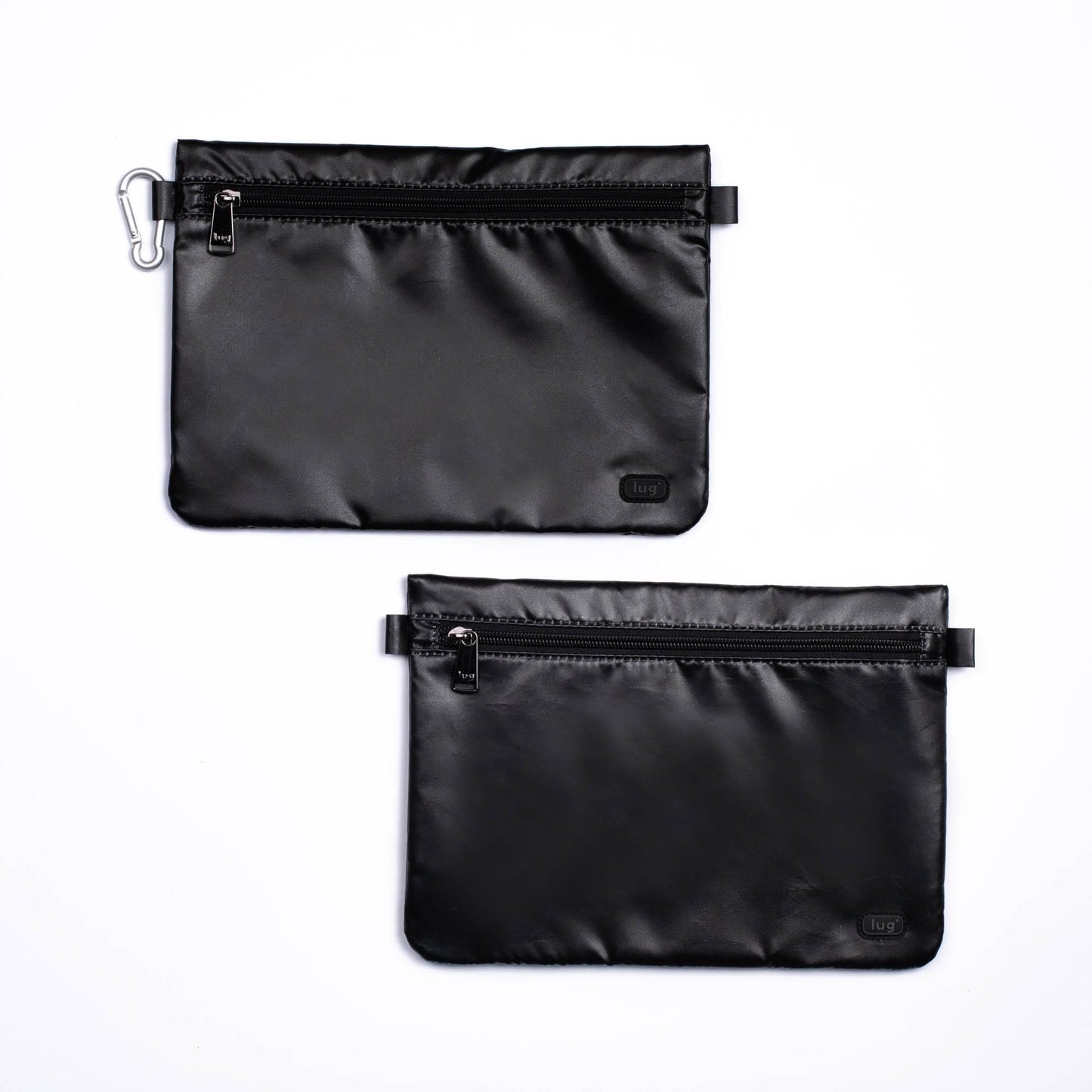 Buoy 2pc Zip Pouch Set