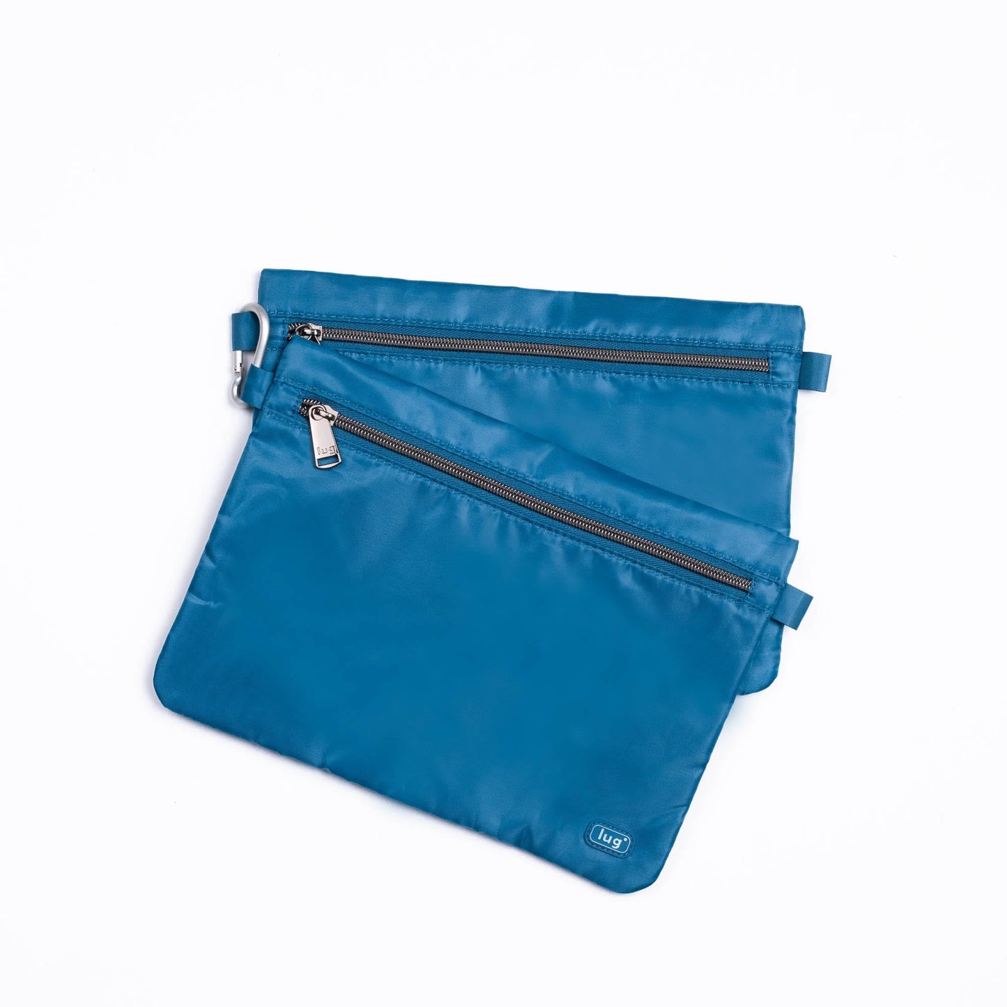 Buoy 2pc Zip Pouch Set