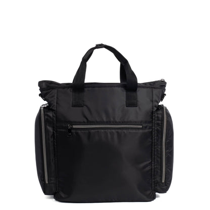 Bustle Convertible Tote Bag