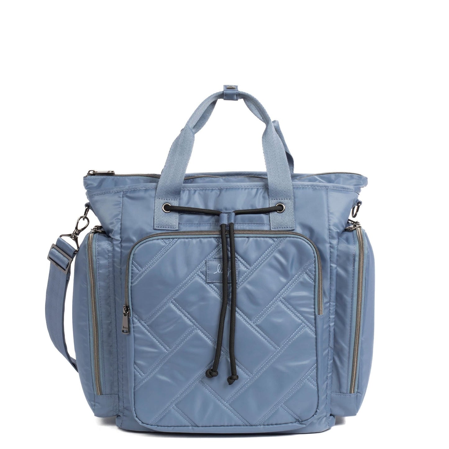 Bustle Convertible Tote Bag