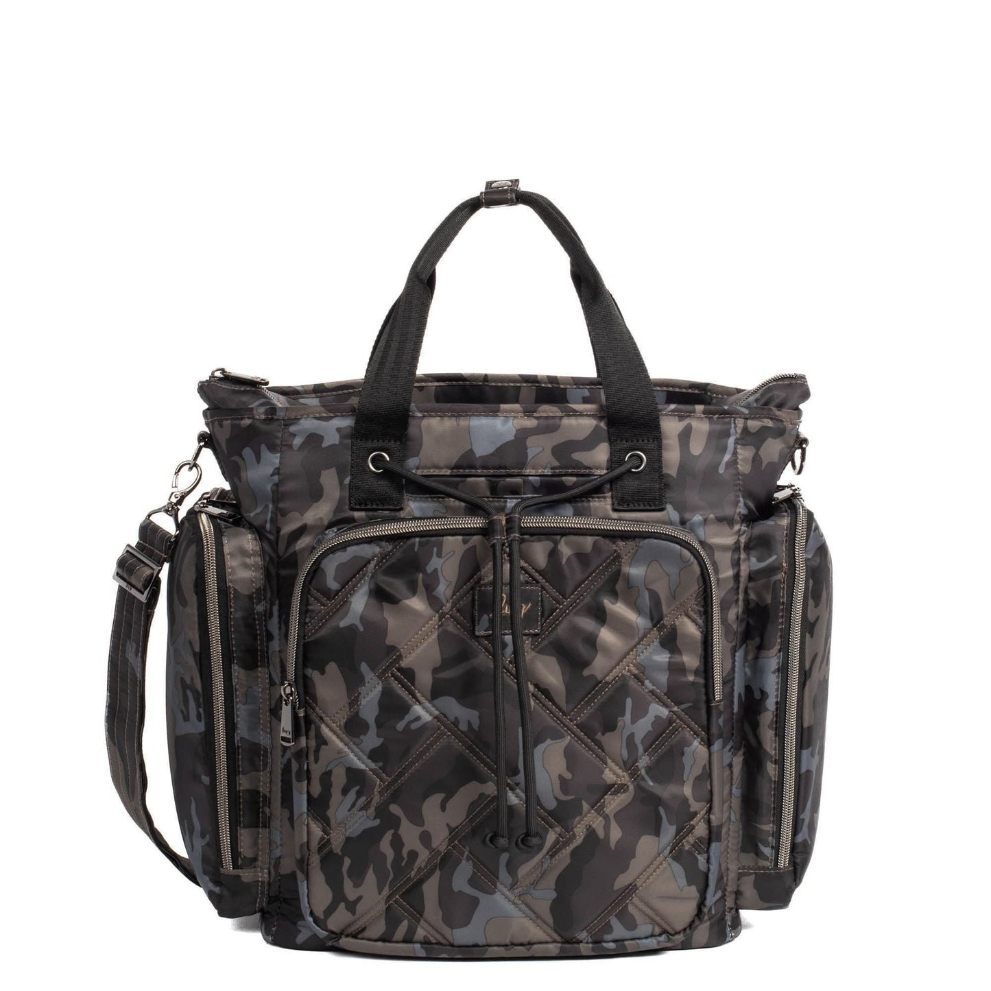 Bustle Convertible Tote Bag