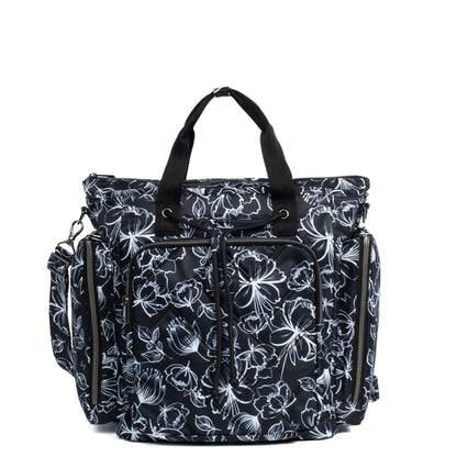 Bustle Convertible Tote Bag