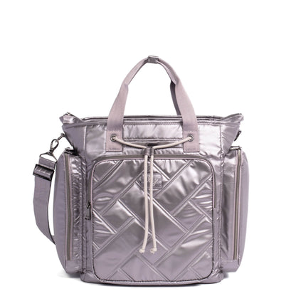 Bustle Convertible Tote Bag