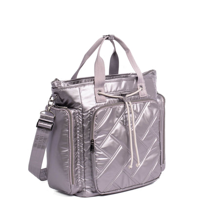 Bustle Convertible Tote Bag