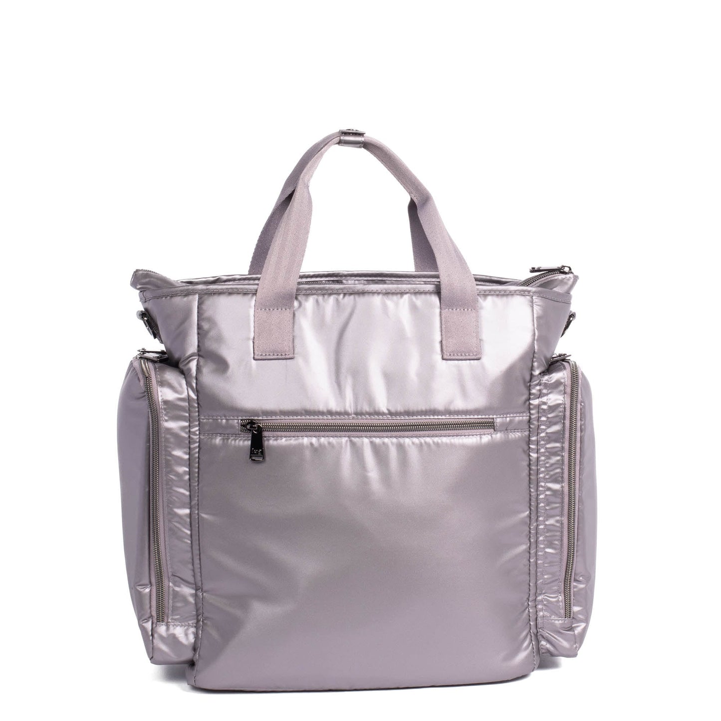 Bustle Convertible Tote Bag