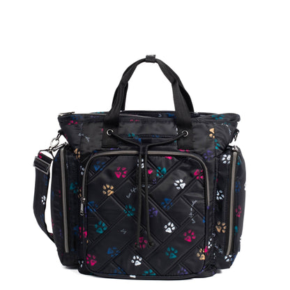 Bustle Convertible Tote Bag