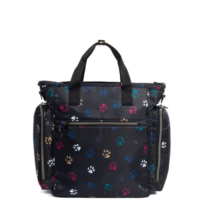 Bustle Convertible Tote Bag