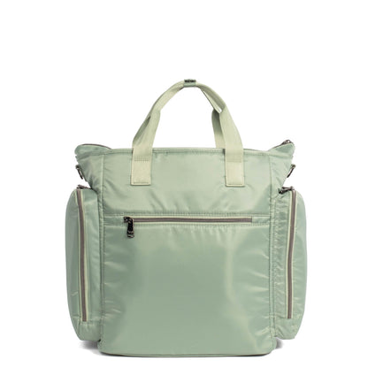 Bustle Convertible Tote Bag